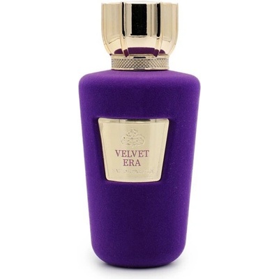 Fragrance World Velvet Era parfumovaná voda unisex 100 ml