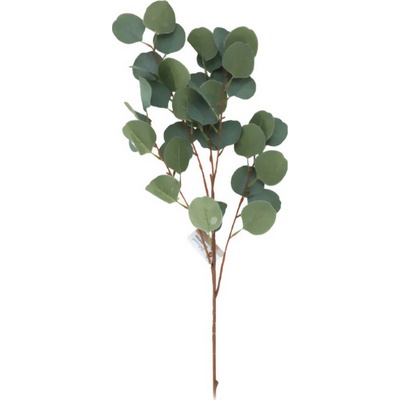 Home Styling Collection Umělá dekorační větev, 90 cm zelený