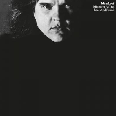 Meat Loaf - Midnight At The Lost And Found Coloured LP