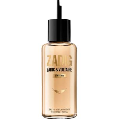 Zadig & Voltaire ZADIG L'INTENSE EDP intense пълнител дамски 150ml