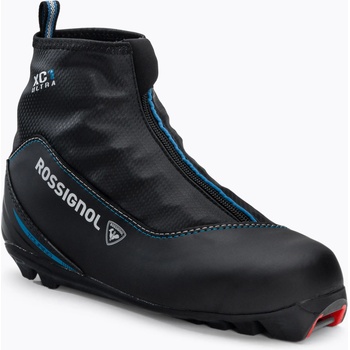 Rossignol Дамски обувки за ски бягане Rossignol X-1 Ultra FW black