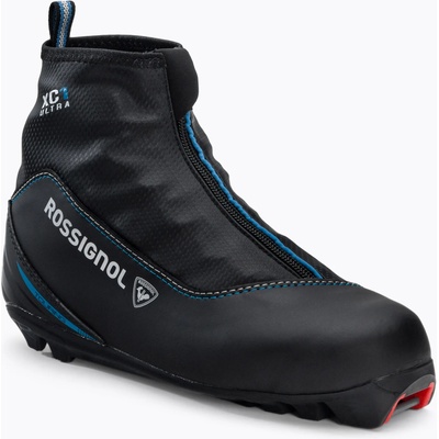 Rossignol Дамски обувки за ски бягане Rossignol X-1 Ultra FW black
