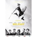 Belfast: DVD