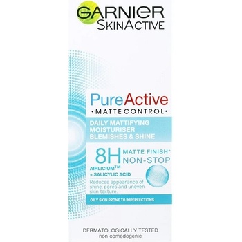 Garnier Skin Pure Active péče krém 50 ml