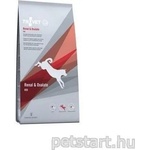 TROVET Renal & Oxalate (RID) 3 kg