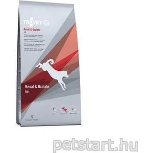 TROVET Renal & Oxalate (RID) 3 kg