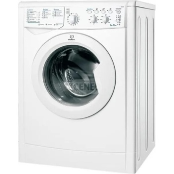 Image 1 of Indesit IWC 61251 Eco