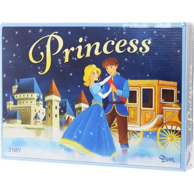 Deny Princess