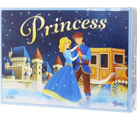 Deny Princess