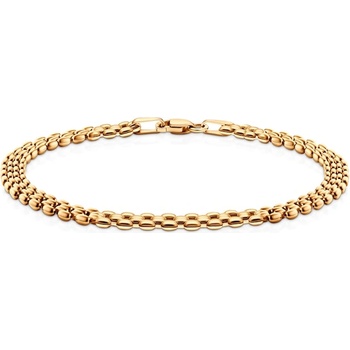 SAVICKI Narukvica Savicki: zlato 585