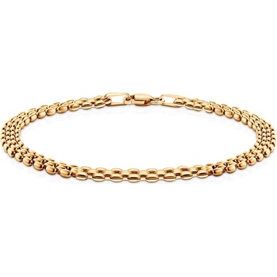 SAVICKI Гривна Savicki: злато 585