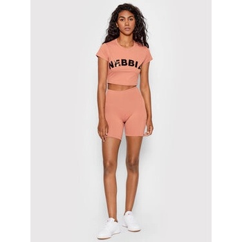 Nebbia dámske Fit and Smart 575 old rose