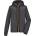 killtec Детско поларено яке killtec Kid's Kos 139 Fleece jacket - Anthrazit - размер 152 (EU) (703-6838-0113)