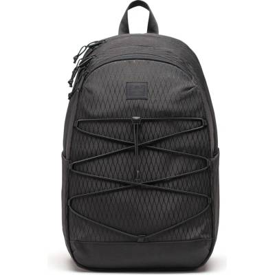 Herschel Kingston Black Diamond/Black 30 l