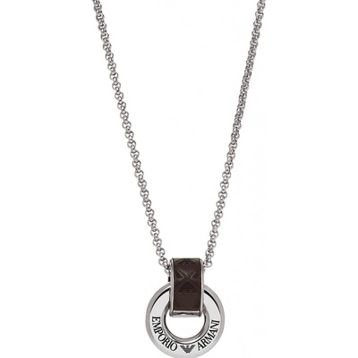 Emporio Armani Náhrdelník EGS3134040