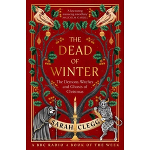 Dead of Winter | Sarah Clegg (ISBN: 9781803513706)