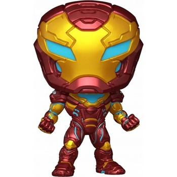 Funko POP! Avengers 2 Iron Man
