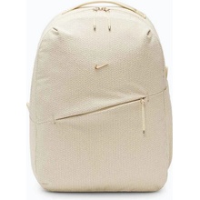 NIKE-Aura Backpack light khaki/light khaki/light transparent gold Béžová 24 l