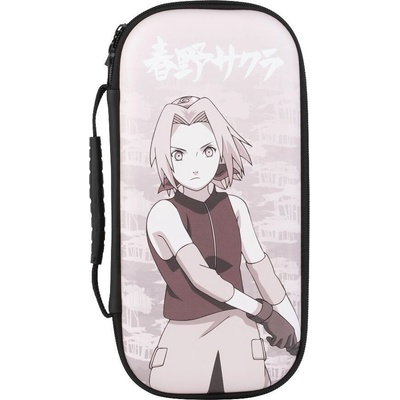 Konix Carry Case Sakura Switch – Zboží Mobilmania