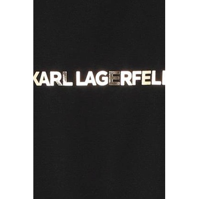 Karl Lagerfeld Детска рокля Karl Lagerfeld (Z30189.156.162)