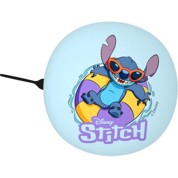 Disney " retro" 60mm stitch