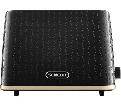 Sencor STS 7201BK