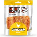 HUHU BamBoo HuhuBamboo Пилешки гърди 250 г