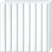 Fimo Modelovací hmota Soft biela 56 g