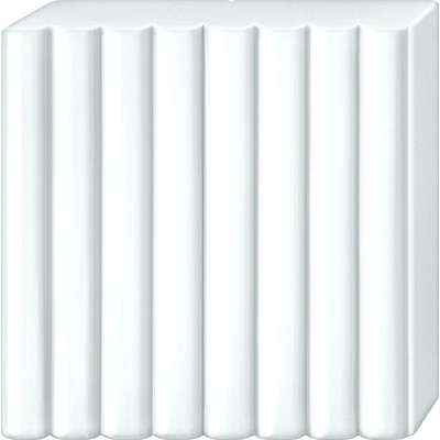 Fimo Modelovací hmota Soft biela 56 g