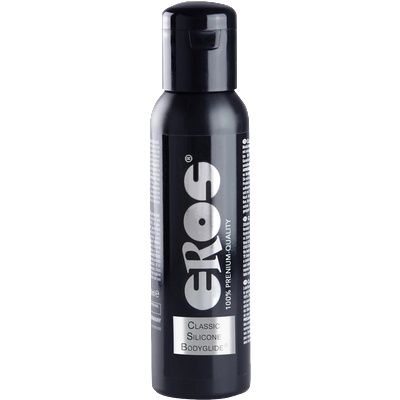 EROS Classic Silicone Bodyglide 250 ml