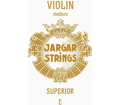 Jargar SUPERIOR Violin (E)