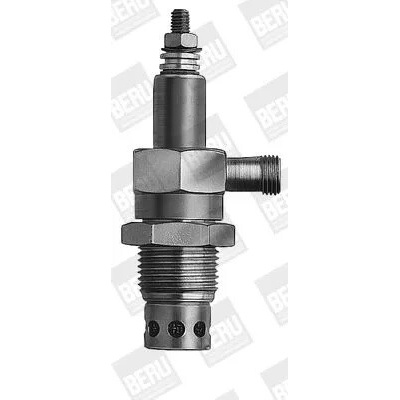 Žhavicí svíčka BorgWarner (BERU) GF984
