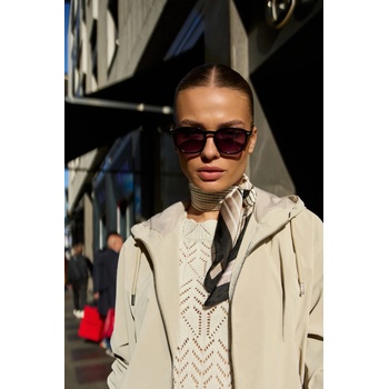 Moodo Шал в черно Moodo Moodo | Cheren | ЖЕНИ | ЕДИН РАЗМЕР