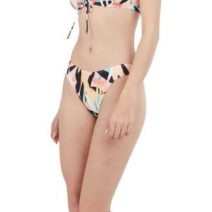 Fundango Moana II Classic bikini bottom - Multicolor (Jungle)