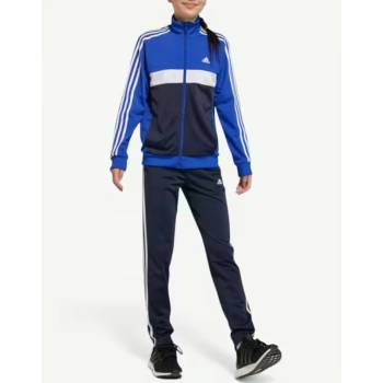 Adidas Sportswear U 3S Tiberio TrackSuit Blue