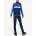 Adidas Sportswear U 3S Tiberio TrackSuit Blue