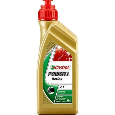 Castrol Power1 Racing 2T 1 l