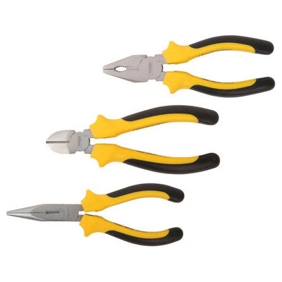 Topmaster Professional КЛЕЩИ 3 БР. topmaster cv tmp (3800123104169)