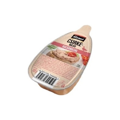 Hamé Kur.peč. Nátierka s Kačacou pečeňou 105 g