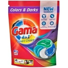 Gama Caps Color kapsle 60 PD