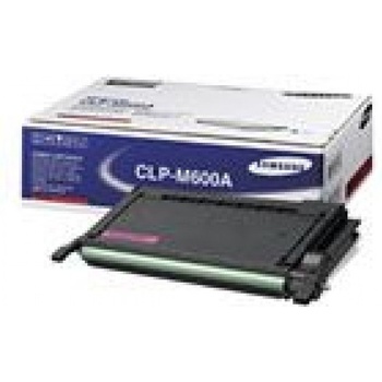 Samsung CLP-M660B - originálny