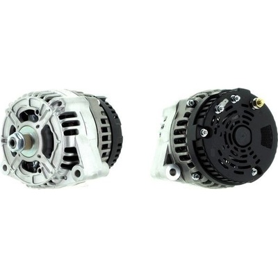 Alternátor DEUTZ 6150 Bosch 0124625030