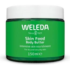Weleda Skin Food Body Butter 150 ml Лосион за тяло