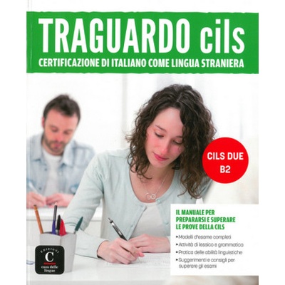 Traguardo CILS