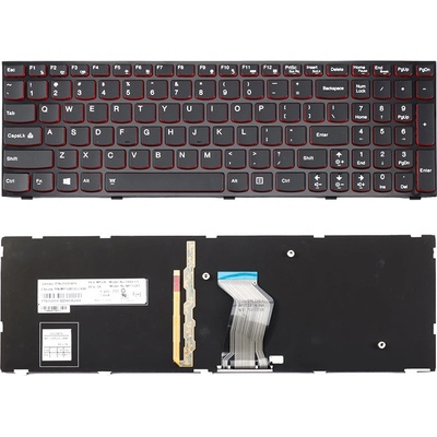 Klávesnice Lenovo IdeaPad Y500 Y510 Y510P