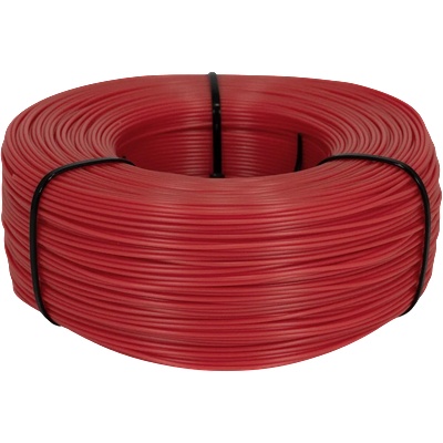 Recycling Fabrik rPLA Refill Süße Kirsche (Red) - 1, 75 mm / 1000 g (PLAX-S175-1000-SUKI)