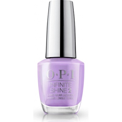 OPI Infinite Shine 2 lak na nechty Do You Lilac It? 15 ml