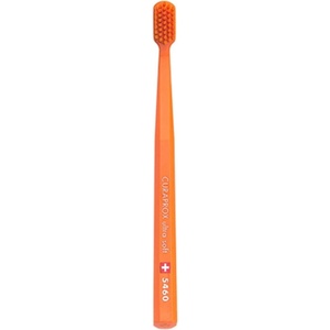 CURAPROX Четка за зъби Curaprox - Ultra Soft, CS 5460, Оранжева (1683725)