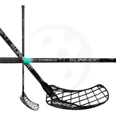 Unihoc EPIC CARBSKIN 26