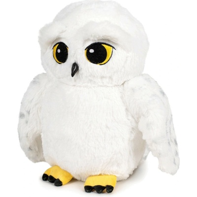 Harry Potter sova Hedviga 23 cm